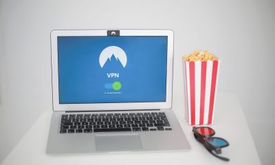 VPN náhľad