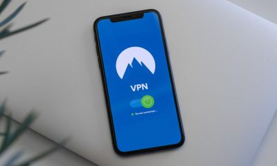VPN_smartfon
