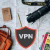 VPN cestovanie